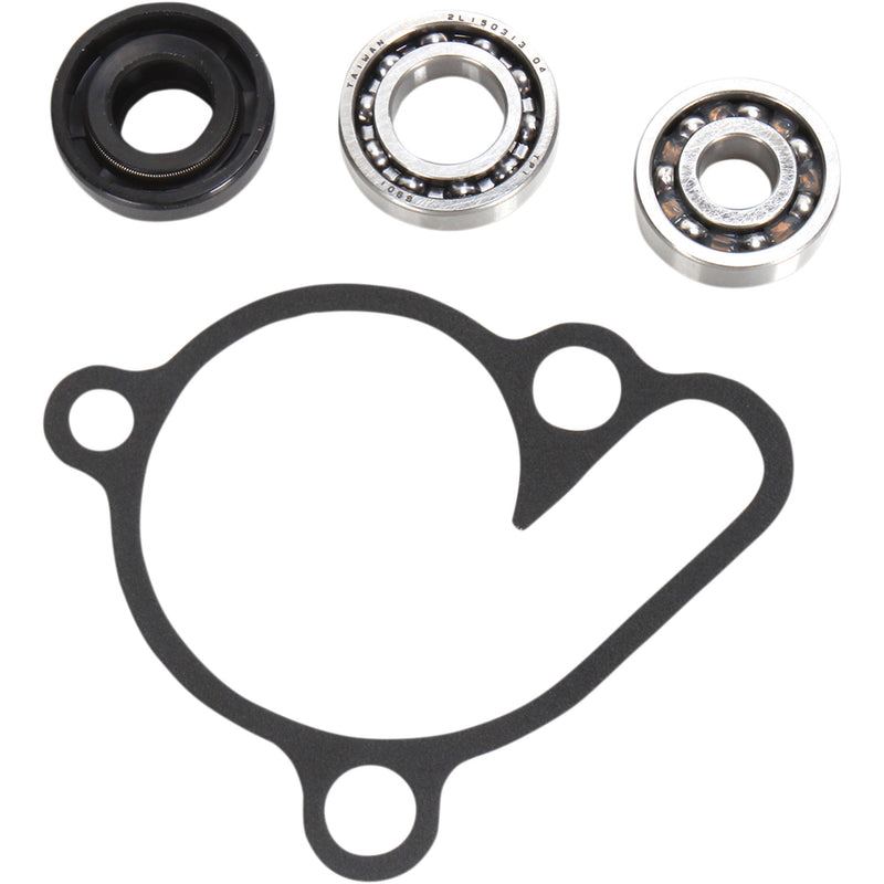 Hot Rods Gasket Kit - WPK0056 Suzuki RM 125 2001-2003