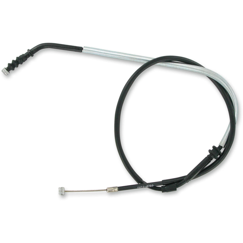 Parts Unlimited Cable - 0652-0750 Yamaha ATVs 2004-2009