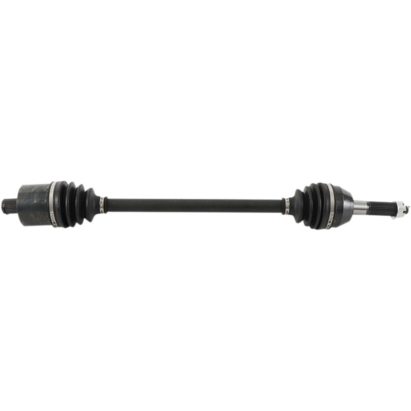 All Balls 8 Ball Axle - AB8-PO-8-340 Polaris RZR 2011-2014
