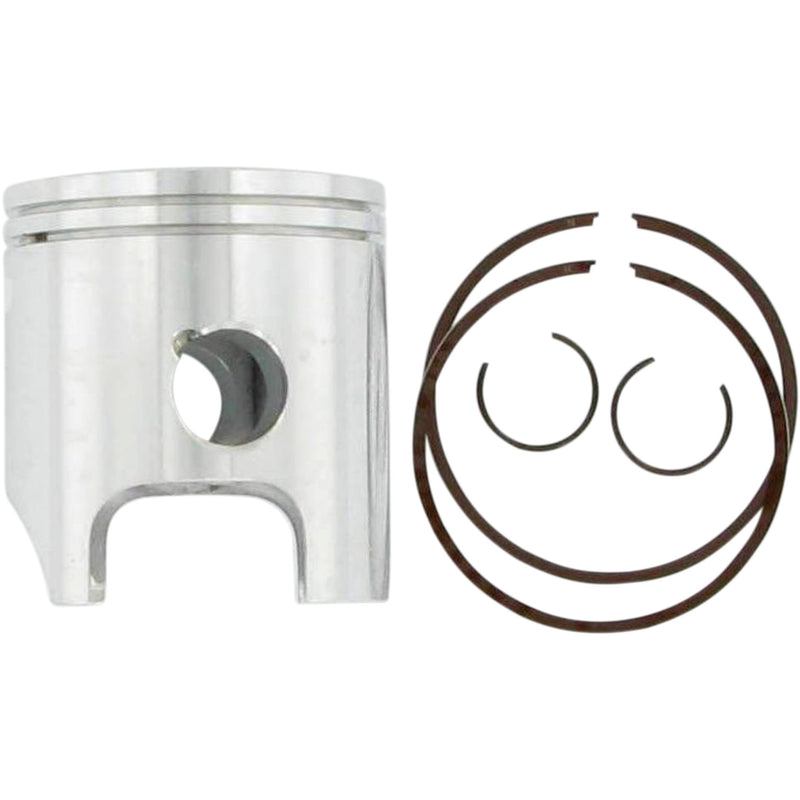 Wiseco Forged Series Piston Kit - 539M04800 Kawasaki KX 80 1986-1987