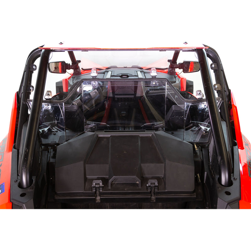 Seizmik Rear Window - 50-26104KIT Polaris RZR 2020-2026