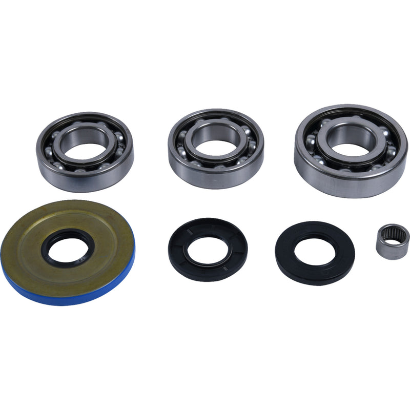 Moose Offroad Bearing And Seal Kit - 25-2119 Can-Am Defender 2016