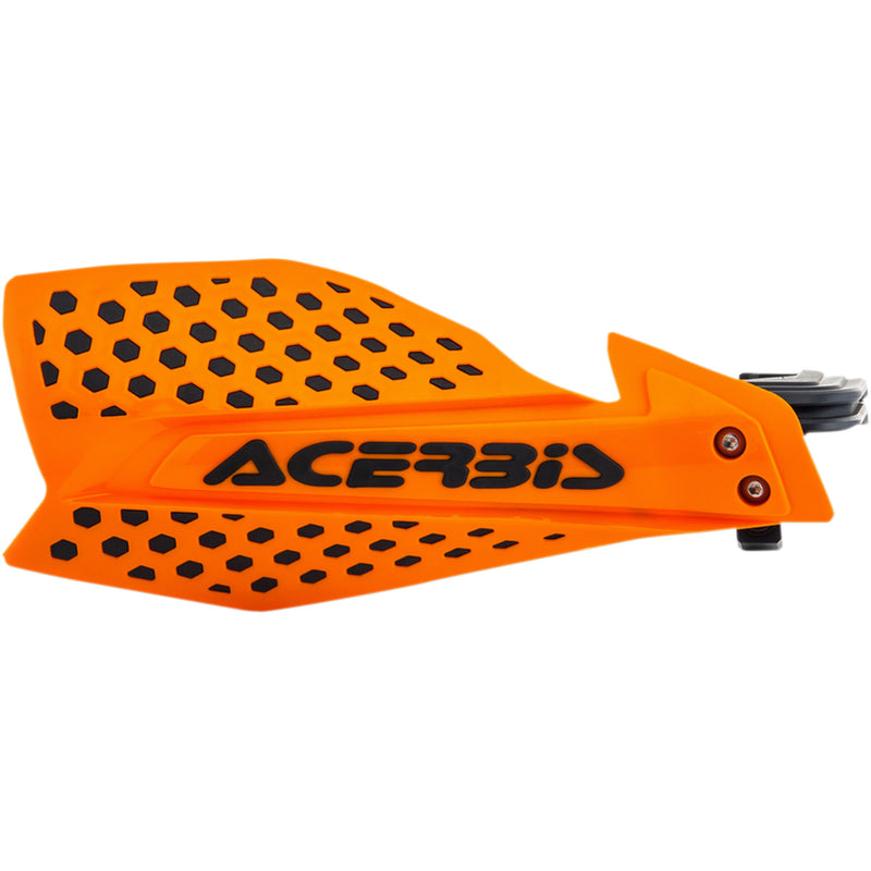 ACERBIS 0635-1506 2645481008 X-Ultimate Handguards Handguards - X-Ultimate - Orange/Black