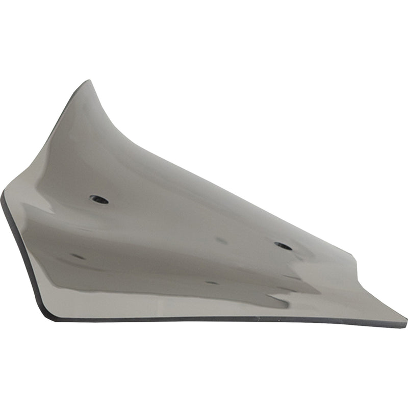 Klock Werks Flare™ Windshield - KWW-01-0722-T For Harley Street Glide 2023-2026