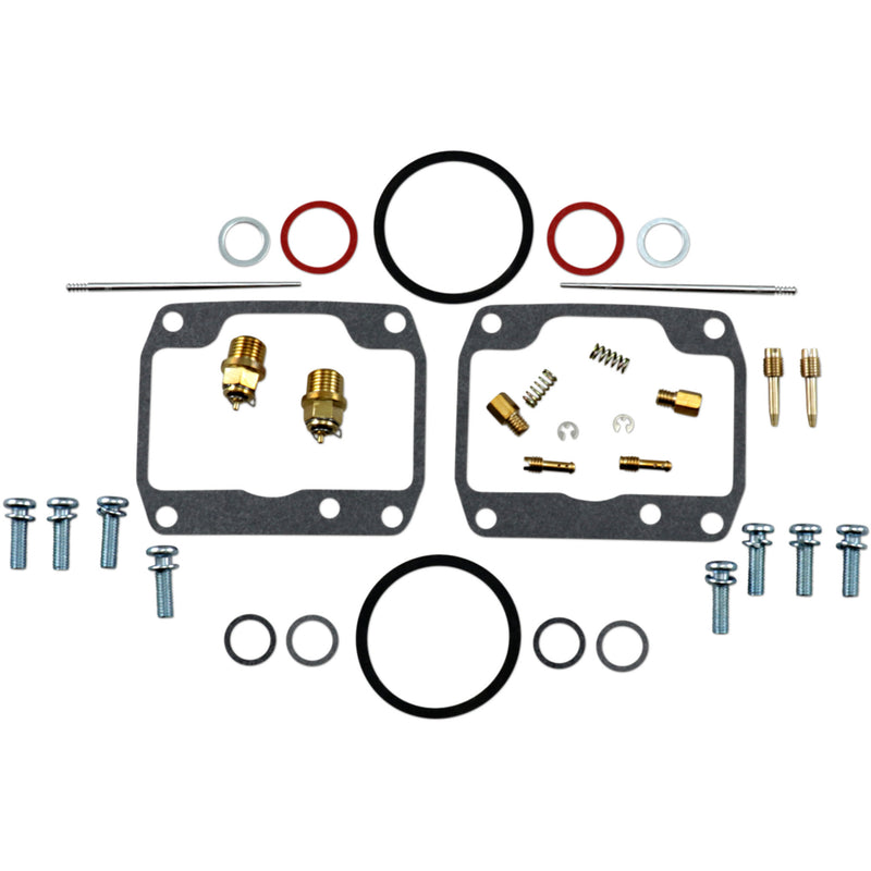 Parts Unlimited Repair Kit - 1003-1589 Arctic Cat El Tigre 530 Mountain Cat / El Tigre 1991