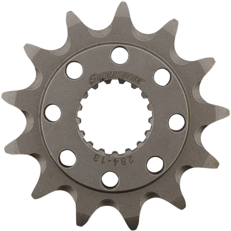 Supersprox Sprocket - CST-284-13-1 Honda CR250R / CR500R / CRF450R 2004-2016