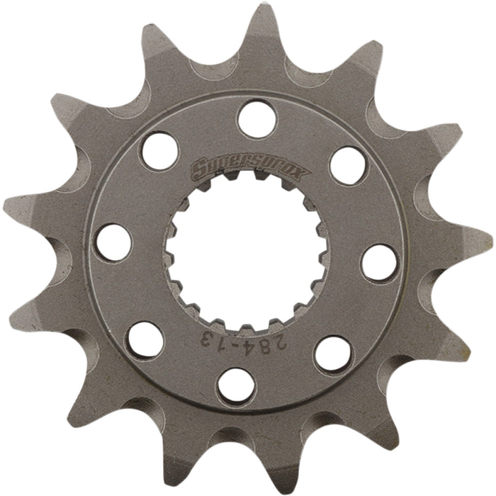 SUPERSPROX 1212-1356 CST-284-13-1 Countershaft Sprocket 13-tooth