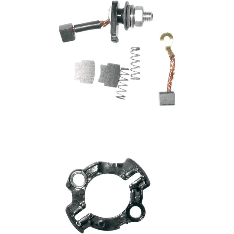 Rick's Motorsport Electric Starter - 70-511 For KTM Dirt Bikes 2006-2012 | Honda CRF450X / CRF150F 2005-2013