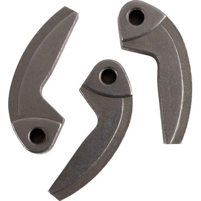 MOOSE OFFROAD 1140-0873 100-1502-PU Clutch Weights 20-56 - 56 g - polaris
