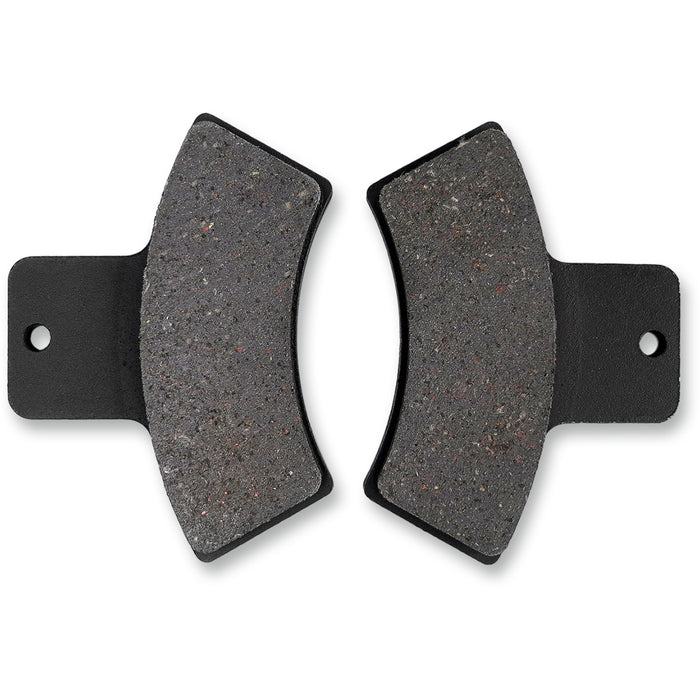 EPI WE441189 WE441189 Standard Brake Pads Brake Pads - Polaris