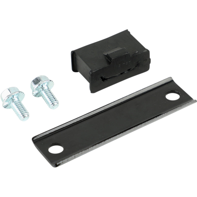 Drag Specialties Bracket - 1861-1518 For Harley Touring 1985-2026