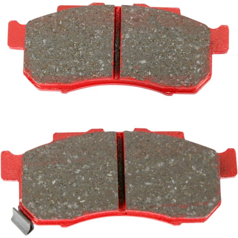 EBC Brake Pad - FA477X Honda Big Red 2009-2013
