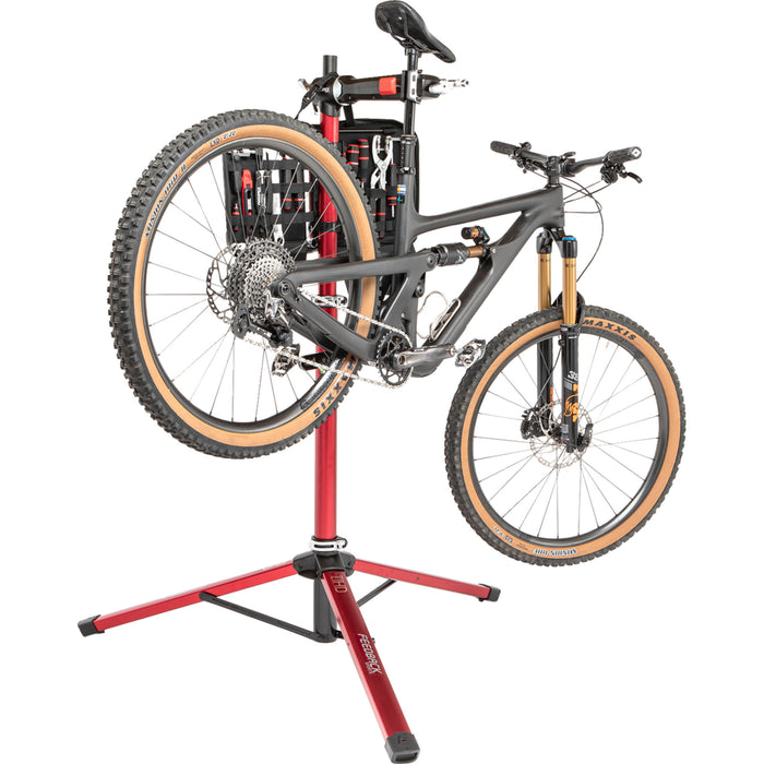FEEDBACK SPORTS 4101-0552 17650 Pro Mechanic HD Bike Repair Stand