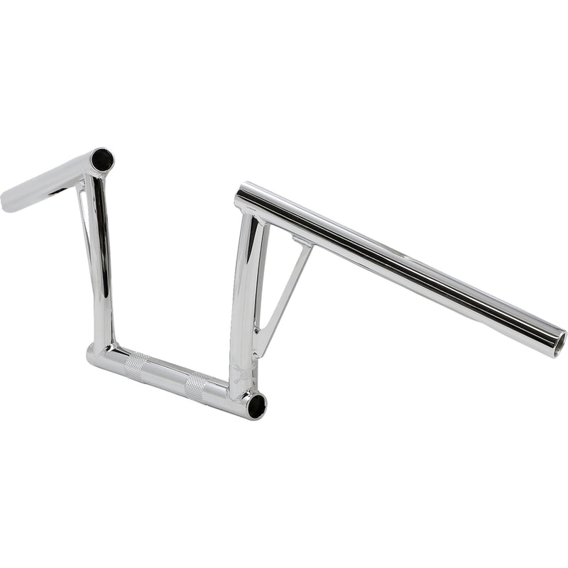 Burly Brand Handlebar - B12-7010C For Harley Motorcycles 1949-2024