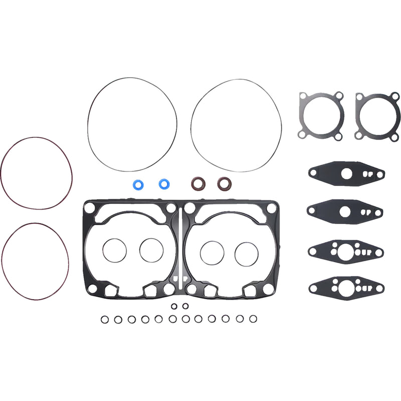 Pro X Top End Piston Kit - 11.5828.000 Arctic Cat Snowmobiles 2018-2020