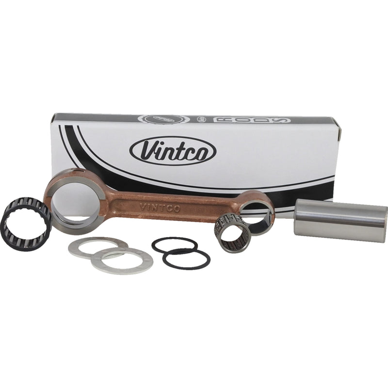 Vintco Connecting Rod Kit - KR2055 Suzuki RM 125 1989-1996