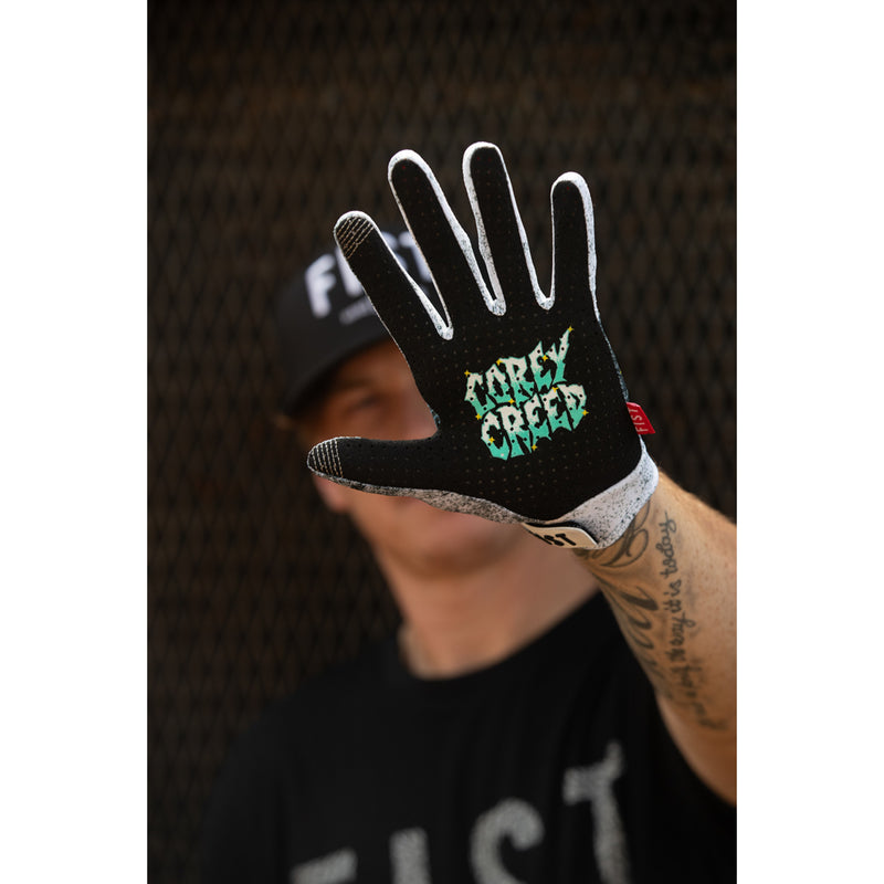 FIST HANDWEAR Breezer Corey Creed To The Moon Gloves