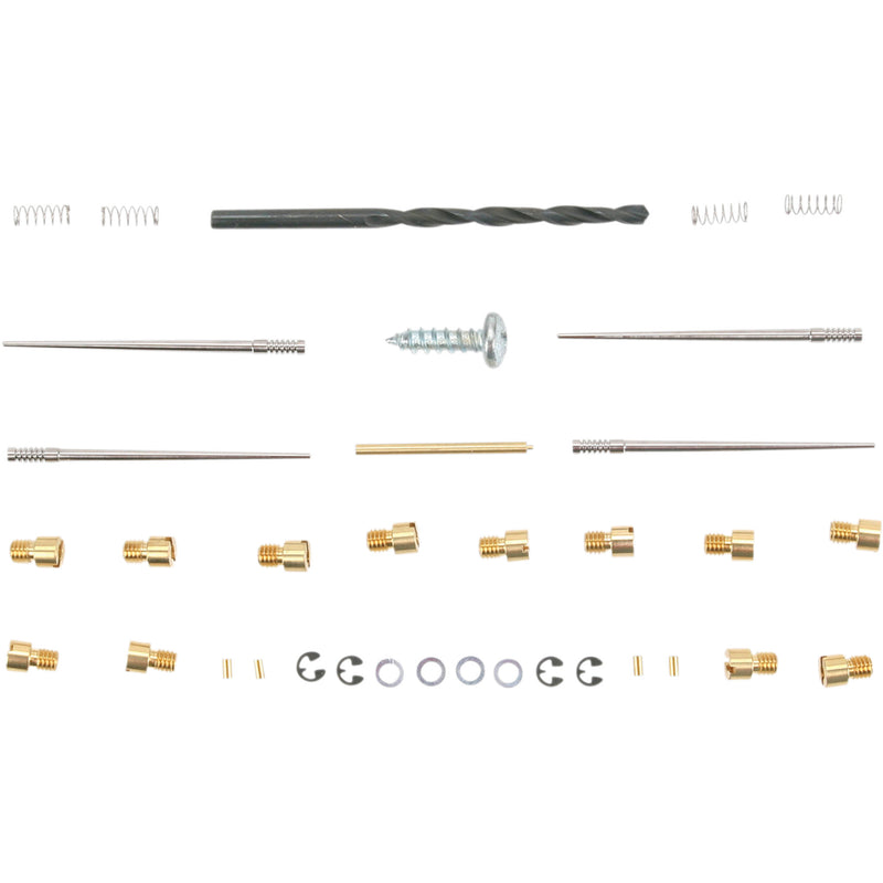 Dynojet Jet Kit - 2188 Kawasaki Ninja 2000-2002