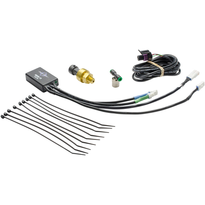 DAKOTA DIGITAL 2212-0533 MBM-19 MBM Module - Add-On Air Suspension Module with One Sensor