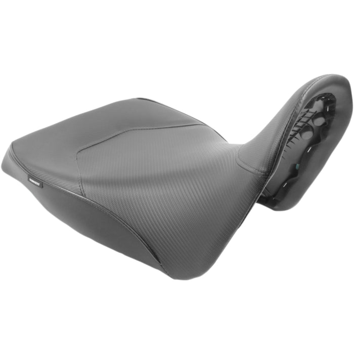 SARGENT 0810-2076 WS-665-19 Seat world sport™ performance  - regular - carbon fx - africa twin '16-'19
