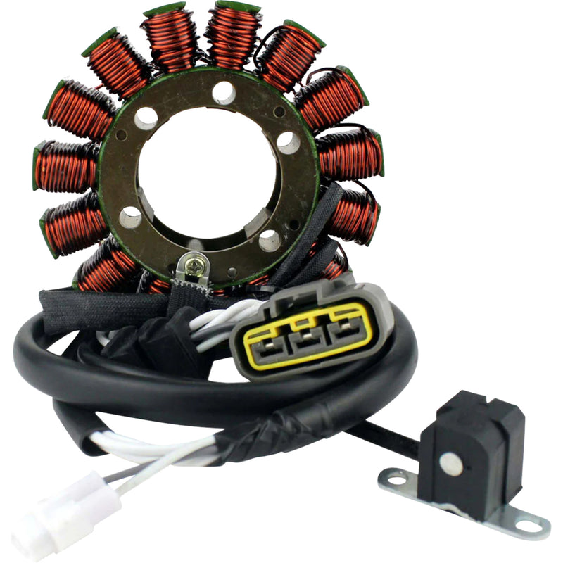 Rm Stator Stator - RM01004G Yamaha Grizzly 2007-2015