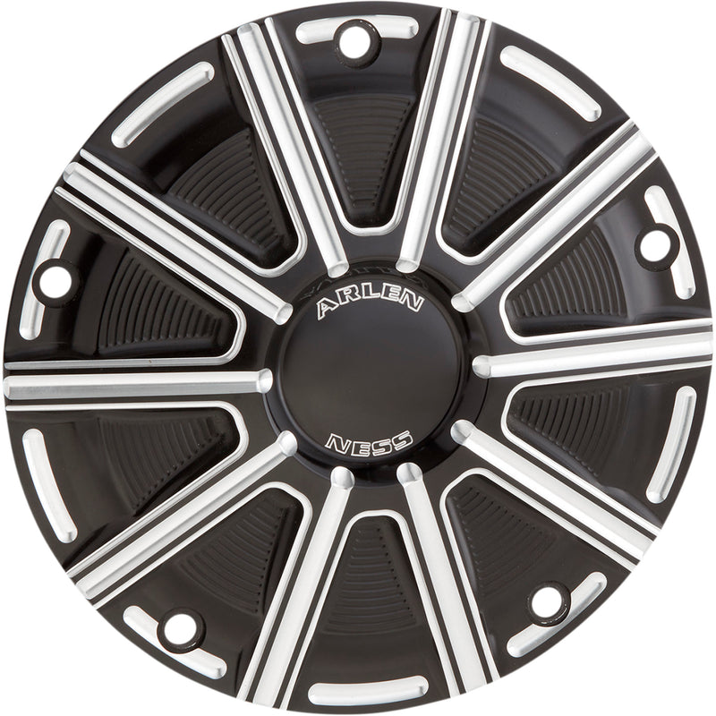Arlen Ness Derby Cover - 700-018 For Harley Motorcycles 1999-2018