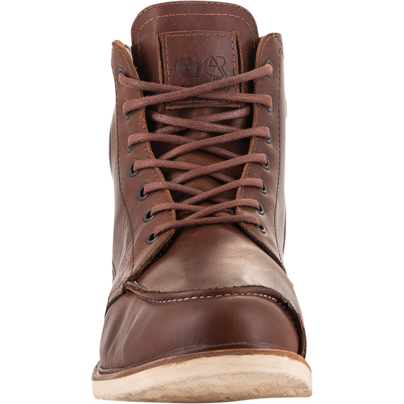 ALPINESTARS Oscar Monty Boots v2 - Brown US