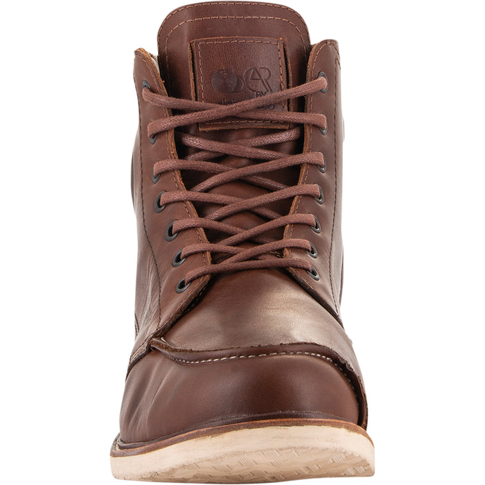 ALPINESTARS Oscar Monty Boots v2 - Brown US