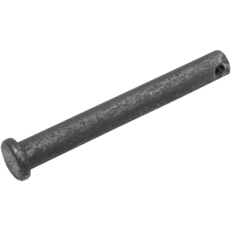 PERFORMANCE MACHINE (PM) DS-325085 0075-0011-A Brake Caliper Replacement Components Brake Pad Clevis Pin - 4-Piston Calipers