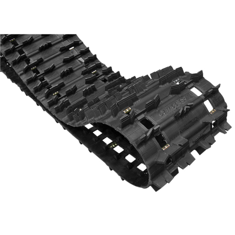 Camso Crossover Track - 9003C For Polaris Snowmobiles 2011-2025 | Ski-Doo Summit 2001-2008 | Lynx Ranger / Sport Touring / Adventure / Xtrim 2004-2009
