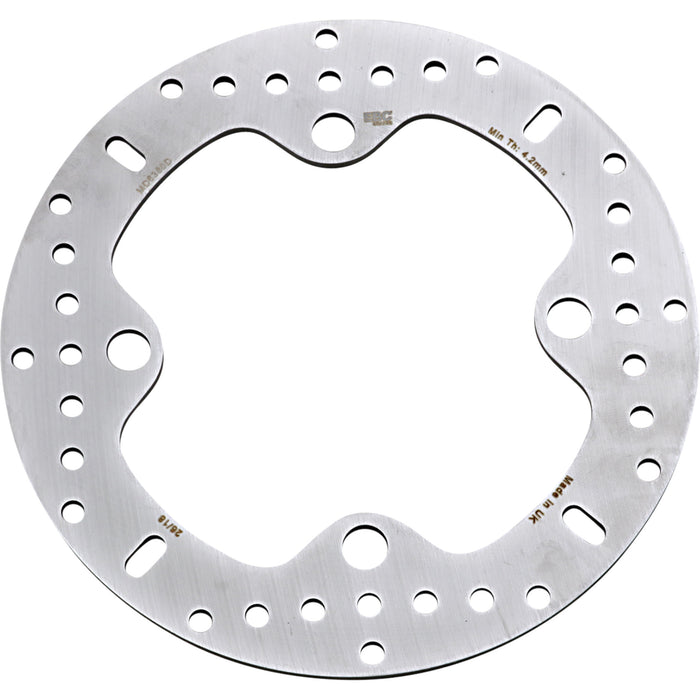 EBC 1711-1219 MD6380D MD Series ATV Brake Rotor UTV Brake Rotor - Polaris