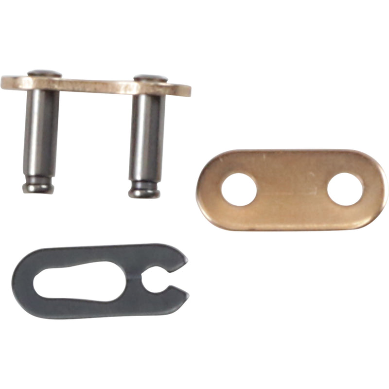 EK 1225-0601 415RR-SPJ/G 415 RR Clip Connecting Link 415 RR - Clip Connecting Link - Gold
