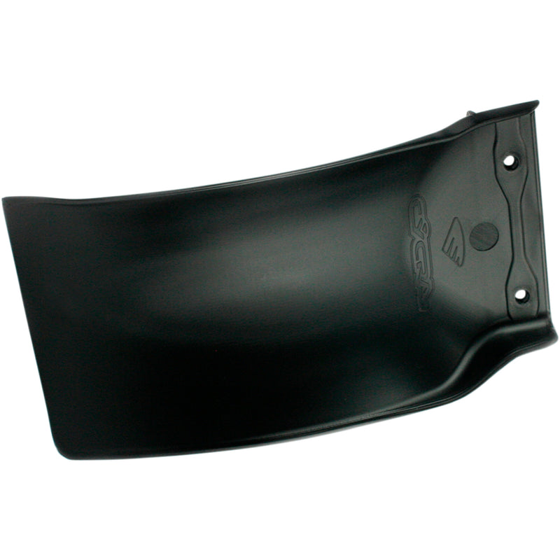 Cycra Mud Flap - 1CYC-3878-12 Honda CR 125 / CR 250 / CRF 450 / CRF 250 1990-2012