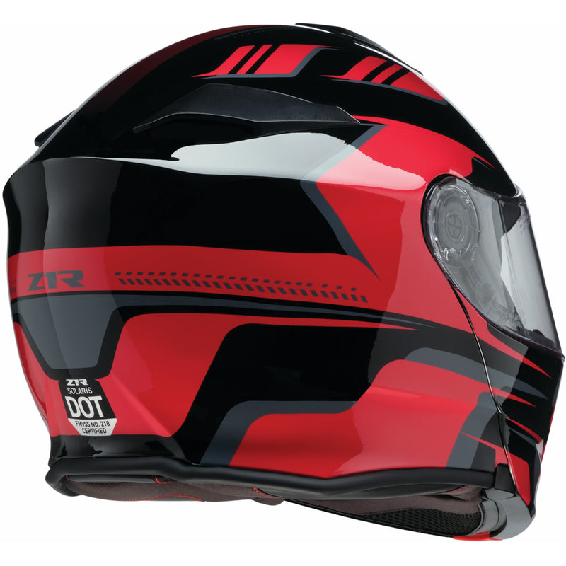 Z1R Solaris 2.0 Modular Helmet