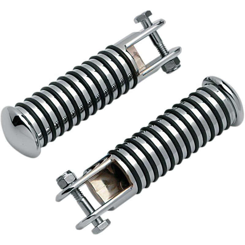 DRAG SPECIALTIES Sundance® Footpegs