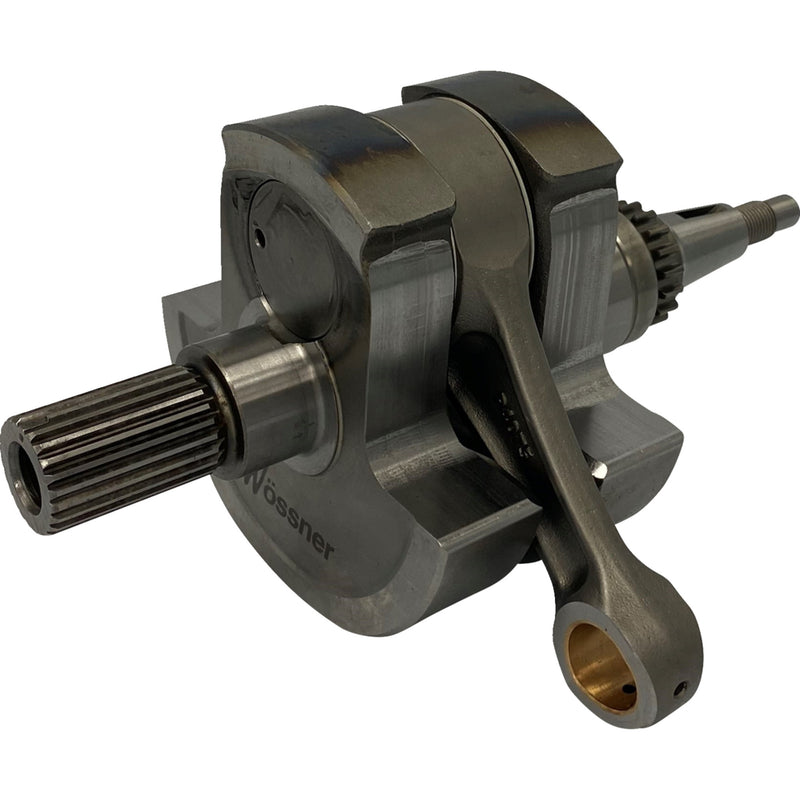 Wossner 4 Stroke Crankshaft - CS4075 Honda CRF450R / CRF450RX / CRF450RWE 2017-2024