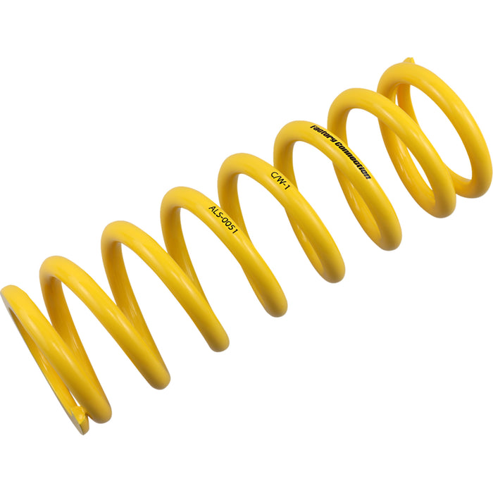 Factory Connection Spring - ALS-0051 For Yamaha Dirt Bikes 2010-2025 | Honda CRF450R 2009-2016 | Suzuki RMZ 250 2016-2025 | Triumph 250 2024