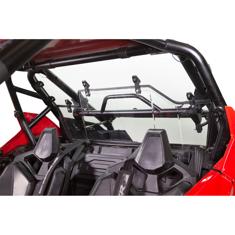 Seizmik Rear Window - 50-26105KIT Polaris RZR 2020-2026
