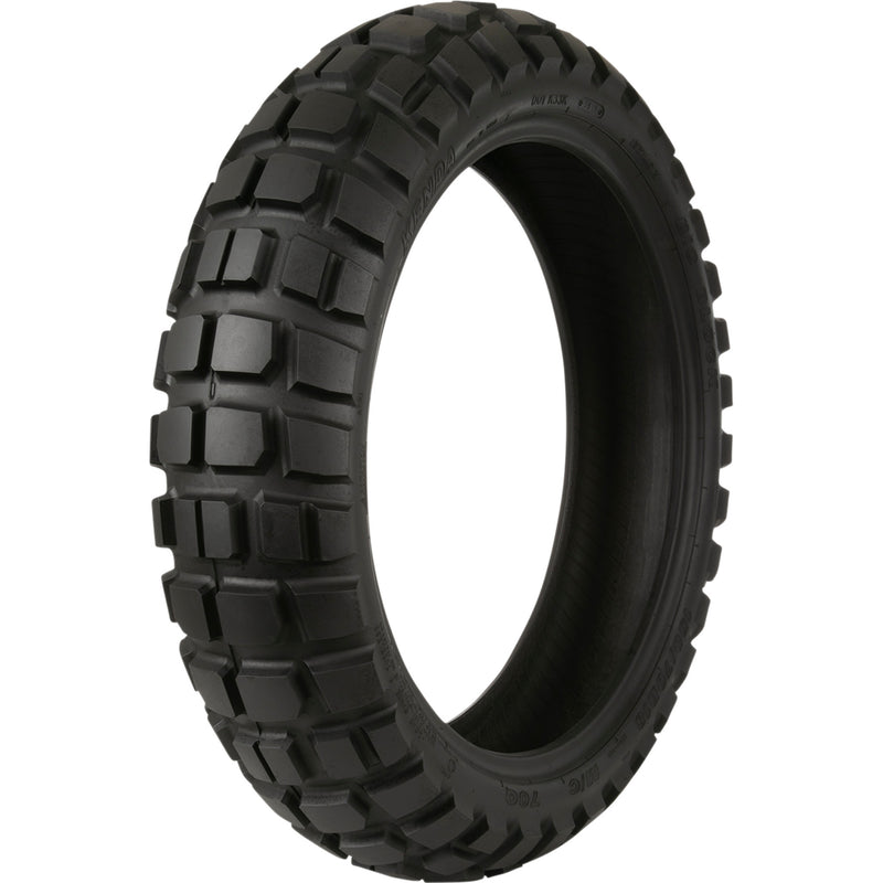 KENDA 0317-0100 047841821B0 K784 Big Block Tire Tire - K784 Big Block - Rear - 150/70B18 - 70Q