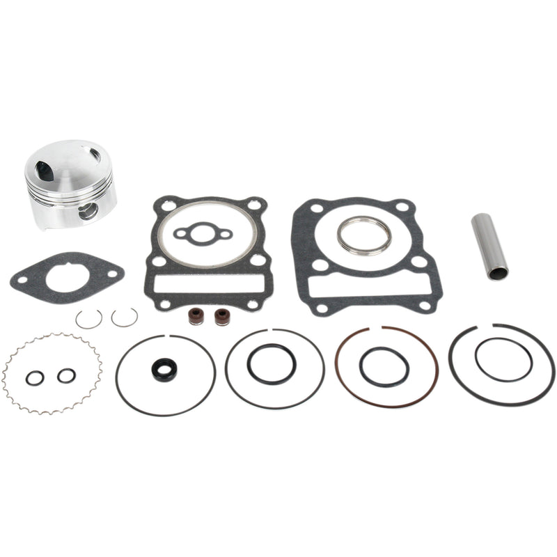 Wiseco Forged Series Rebuild Kit - PK1011 Suzuki 250 QuadRunner 4x2 / 250 QuadRunner 4x4 / QuadRunner 1989-1996