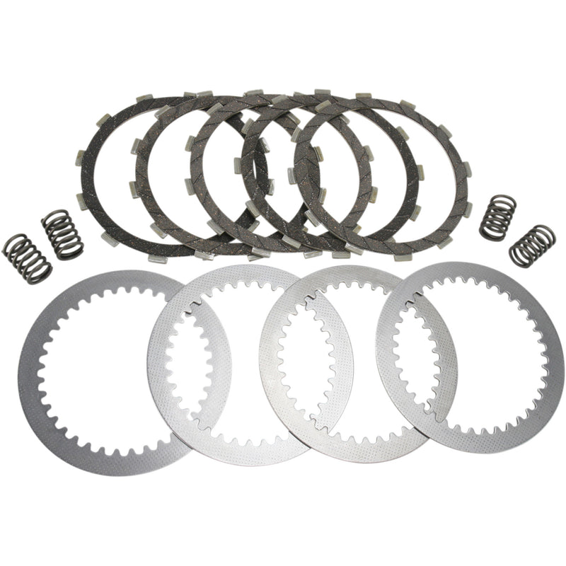 EBC 1131-2100 DRC233 DRC Series Clutch Kit Clutch Kit