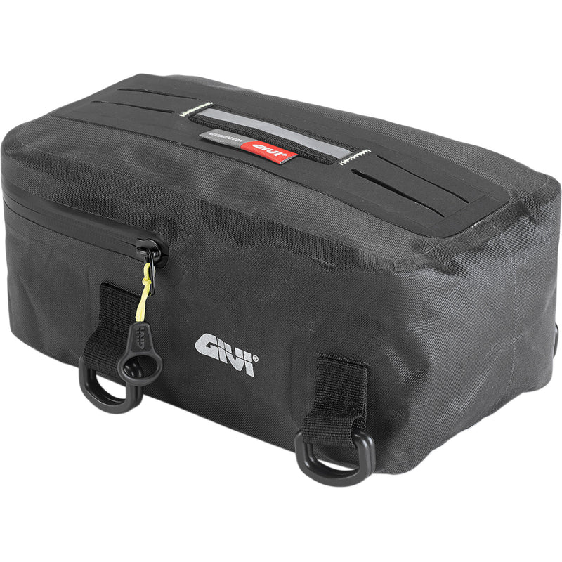 GIVI 3510-0172 GRT717B Gravel-T 5 Liter Waterproof Tool Bag Gravel 5L Tool Bag