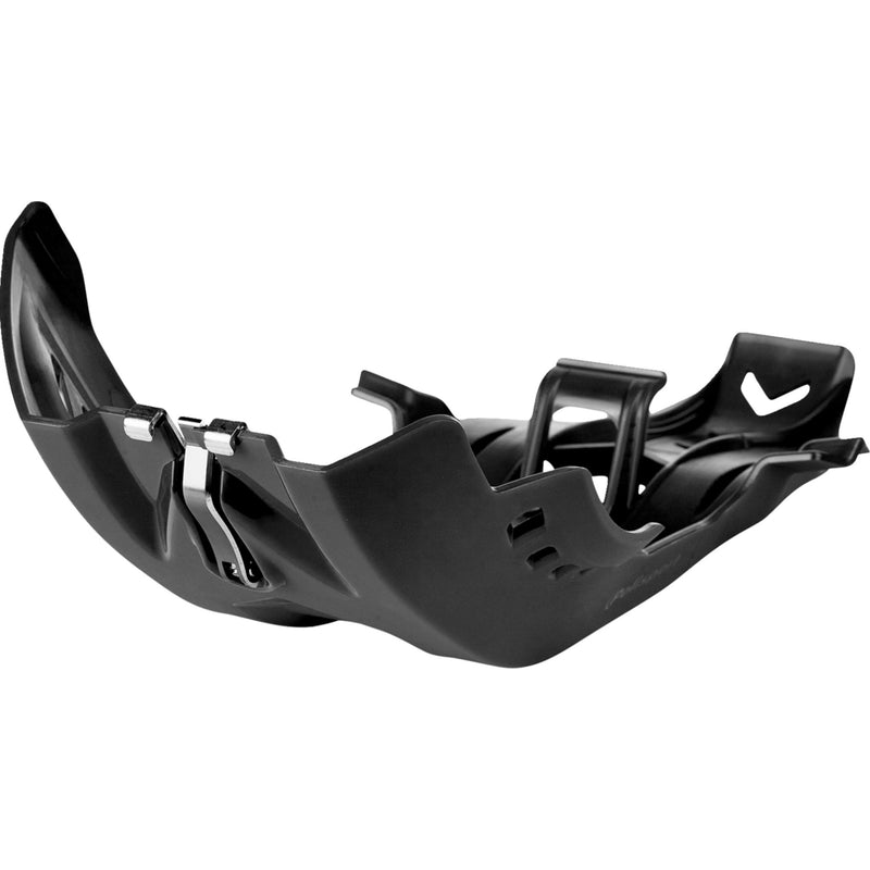 Polisport Skid Plate - 8469100004 For KTM Dirt Bikes 2016-2022 | Gas Gas Dirt Bikes 2021-2023