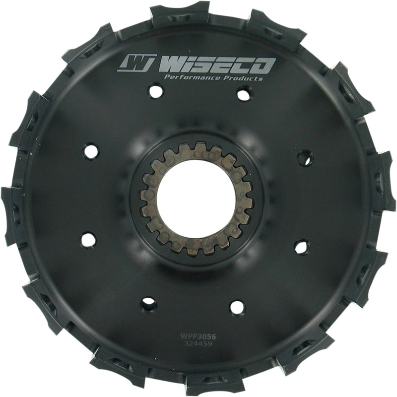 Wiseco Precision Forged Clutch Basket - WPP3056 Honda CRF250R 2010-2017