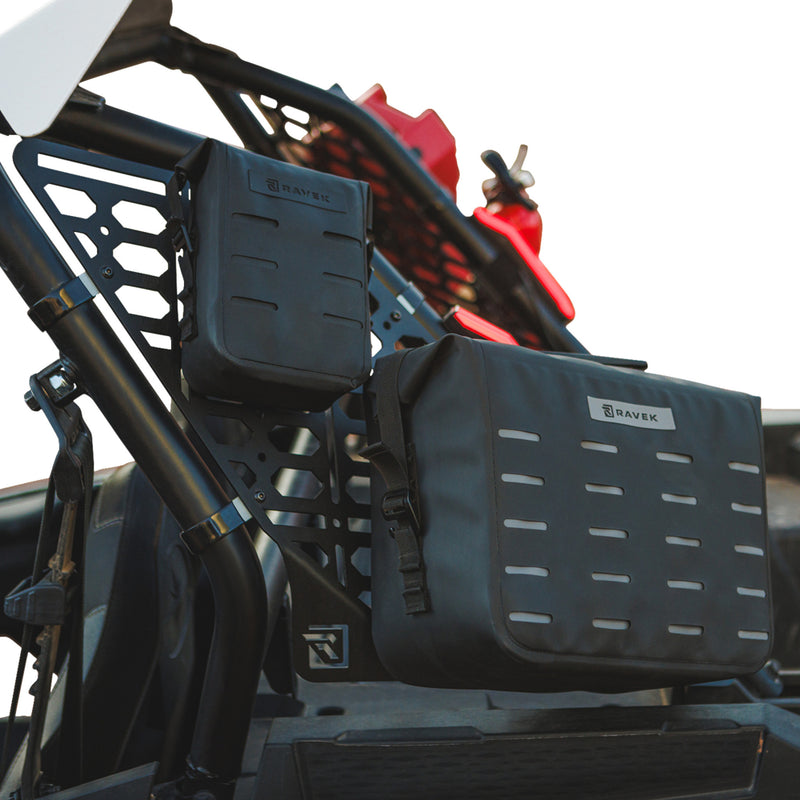 Ravek Panel - 64-300 Polaris RZR 2017-2023