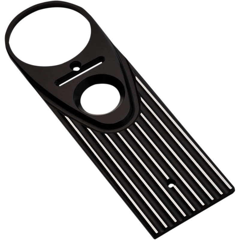 Joker Machine Panel - 04-20-2 For Harley Road King 1994-2007