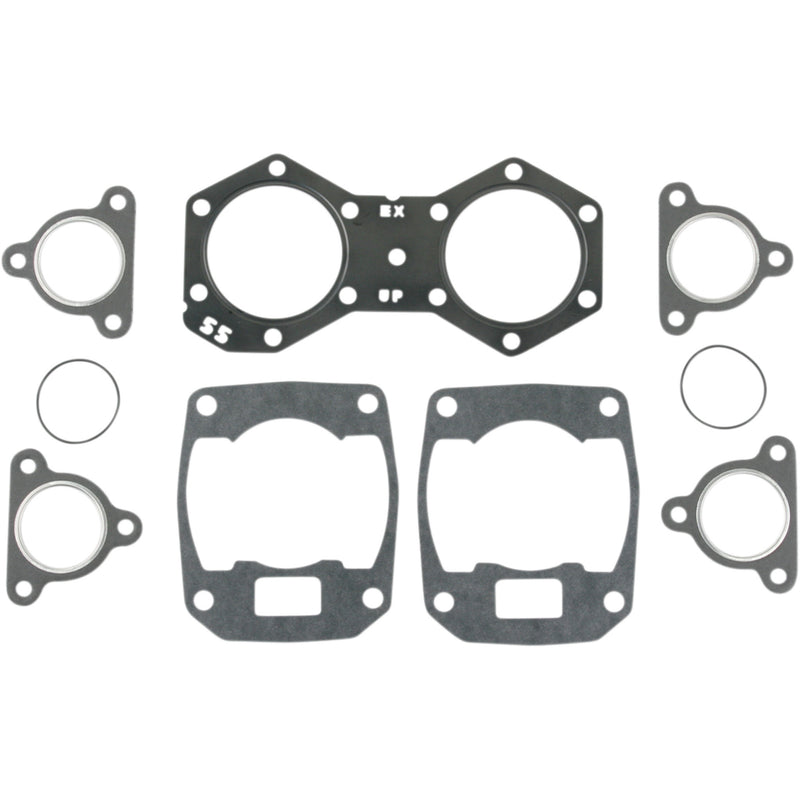 Vertex Pro-Formance Gasket Set - 710286 Polaris Snowmobiles 2001-2021