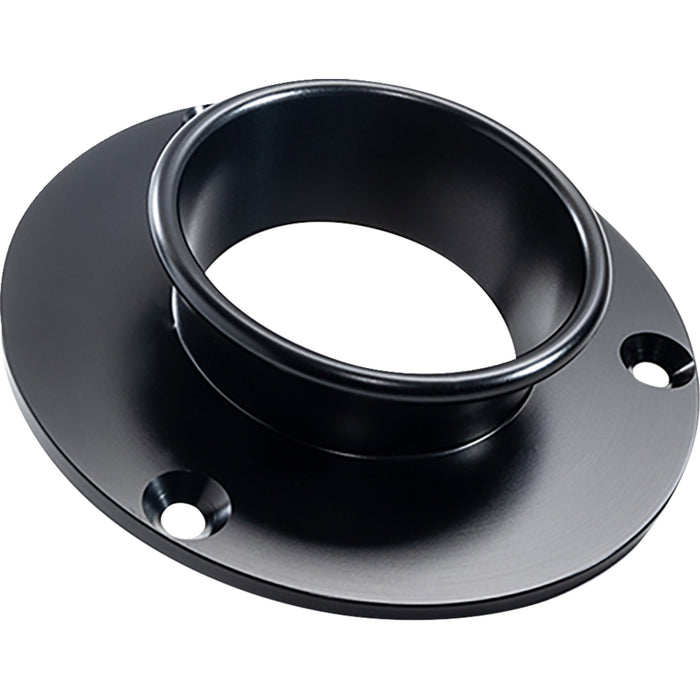 FEULING OIL PUMP CORP. 1010-3343 5608 BA Velocity Stack - Black - Evolution Big Twin/Twin Cam