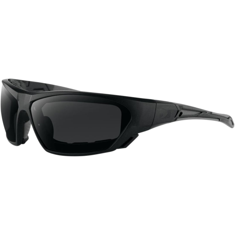 BOBSTER 2601-2603 BCRS001 Crossover Convertible Sunglasses smoke