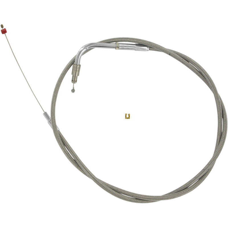 Barnett Cable - 102-30-40016-03 For Harley Touring 2002-2007